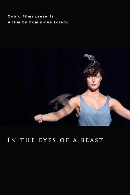 Dans le regard d'une bête (2011) poster