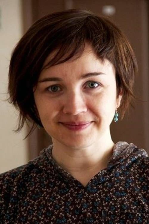 Yekaterina Gorokhovskaya foto
