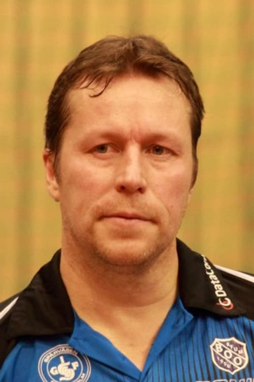 Jan-Ove Waldner foto