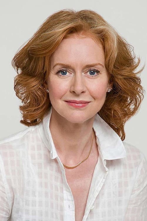 Amanda Barron foto