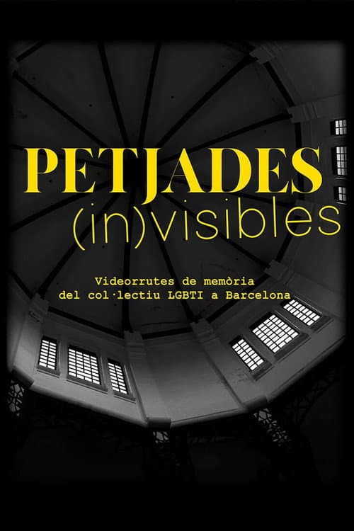 Petjades (in)visibles (2025) poster