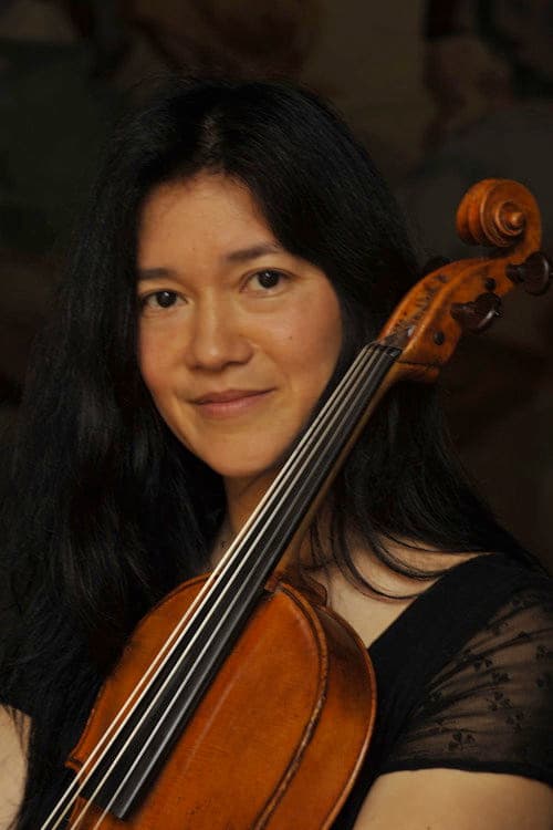 Lyda Chen foto