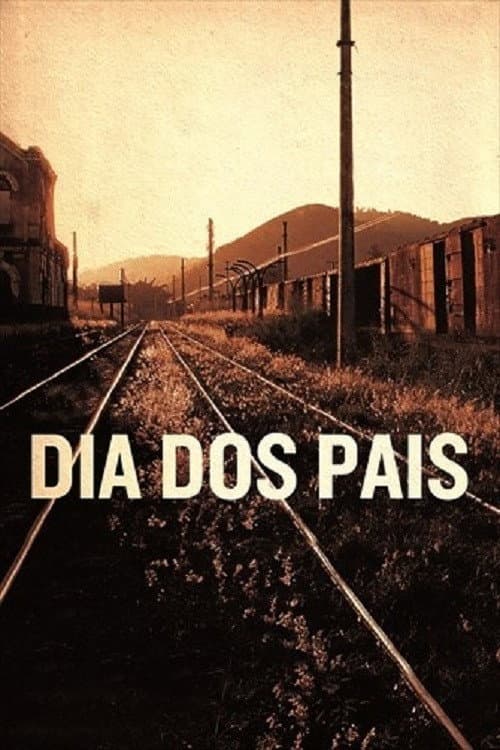 Dia dos Pais (2008) poster