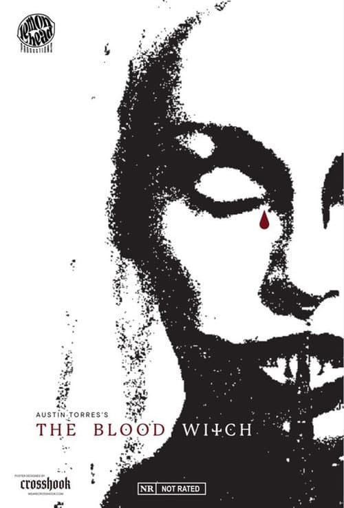 The Blood Witch (2024) poster