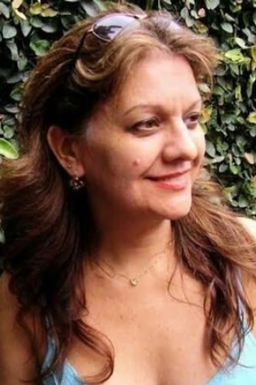 Cecília Lemes foto