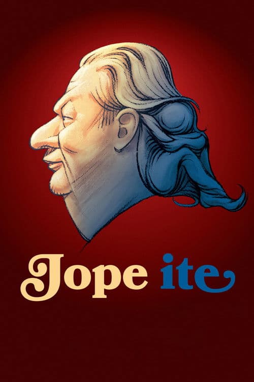 Jope ite (2023) poster