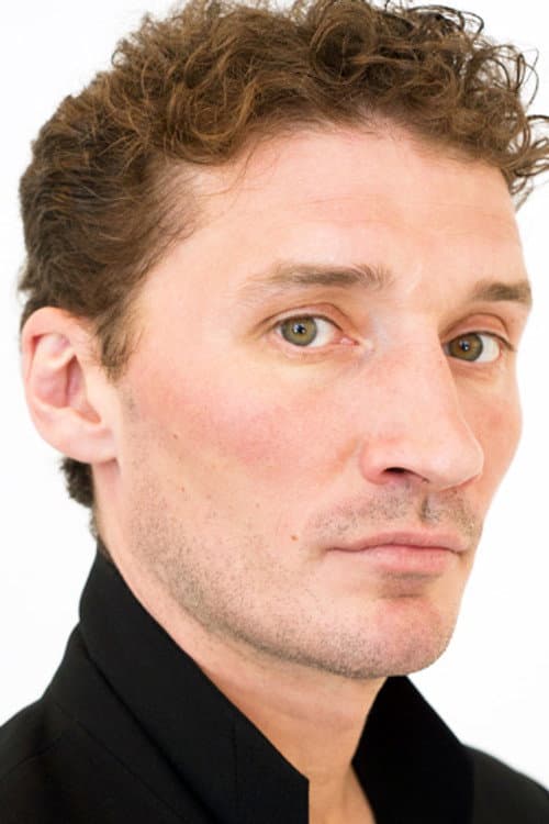 Георгий Фетисов foto