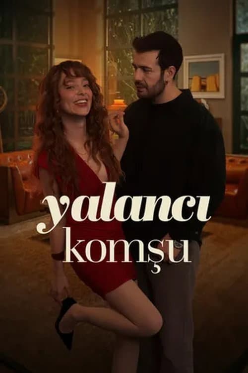 Yalanci Komsu (2026) poster