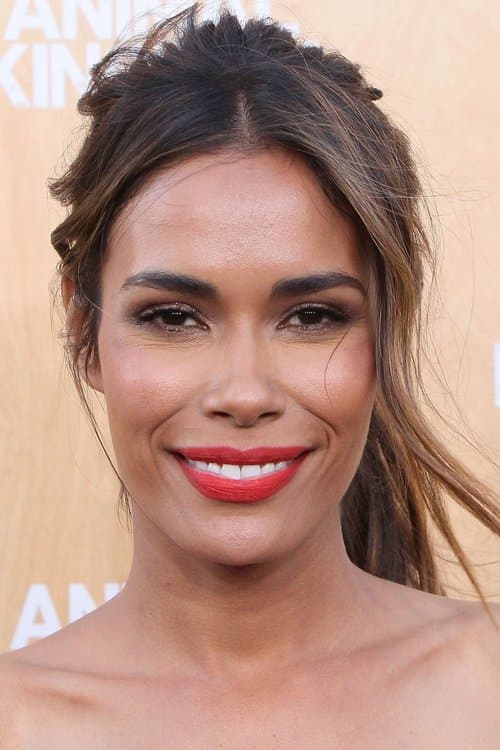 Daniella Alonso foto