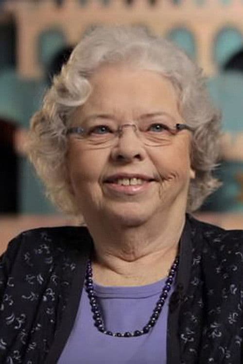 Joanne Rogers foto
