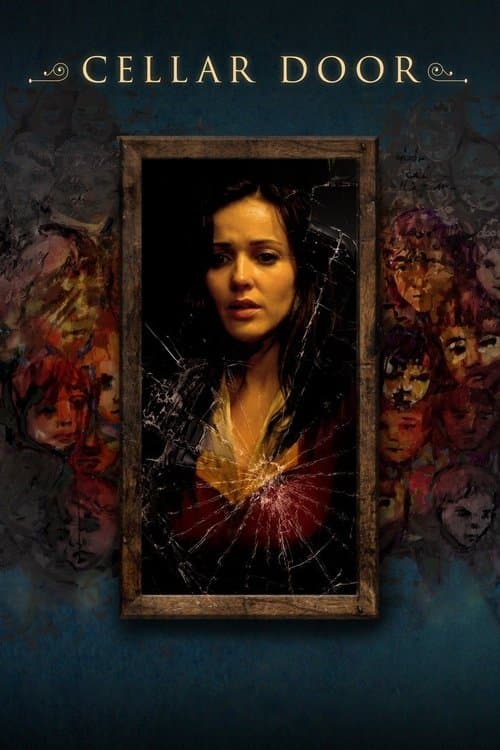 Cellar Door (2019) poster