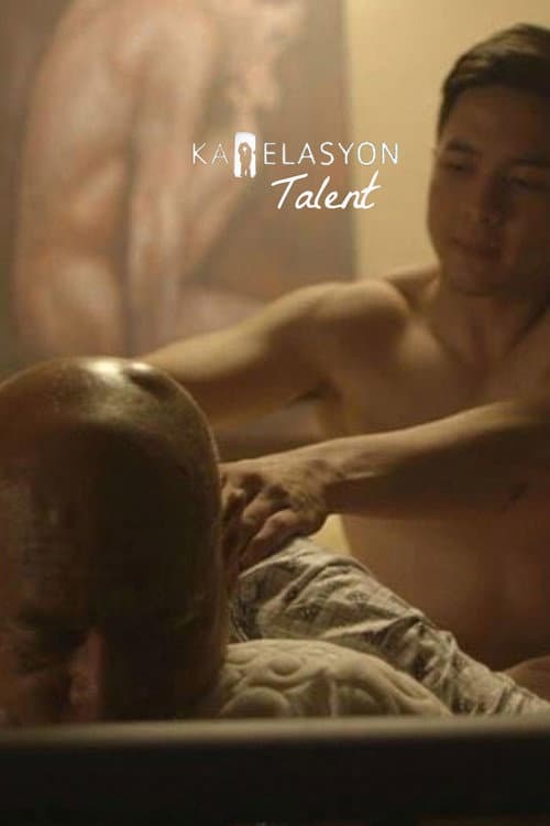 Ka-Relasyon: Talent (2015) poster