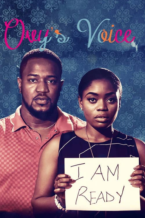Ovy's Voice (2017) poster