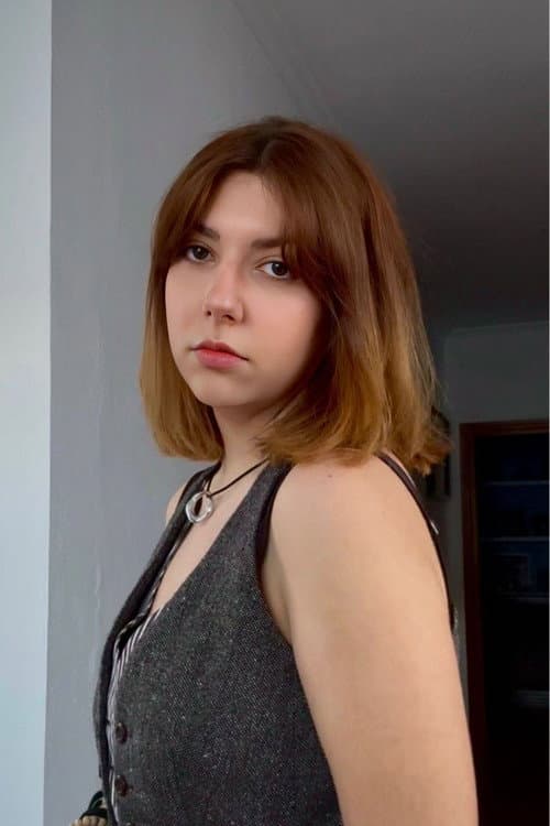 Mariana Alvénez foto