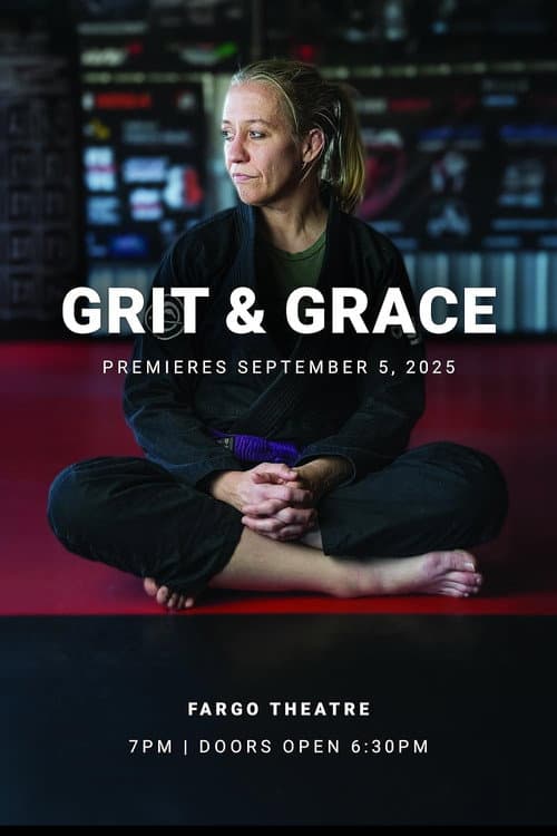 Grit & Grace (2025) poster