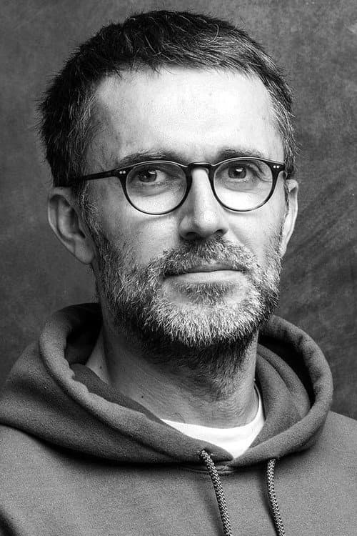 Loïc Prigent foto