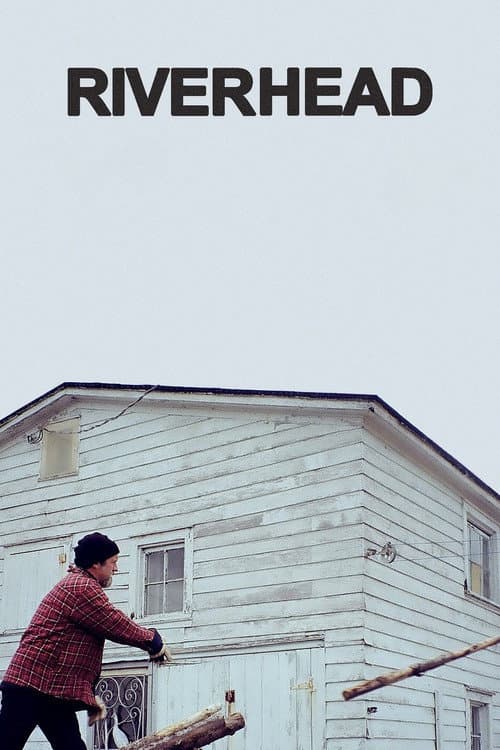 Riverhead (2016) poster