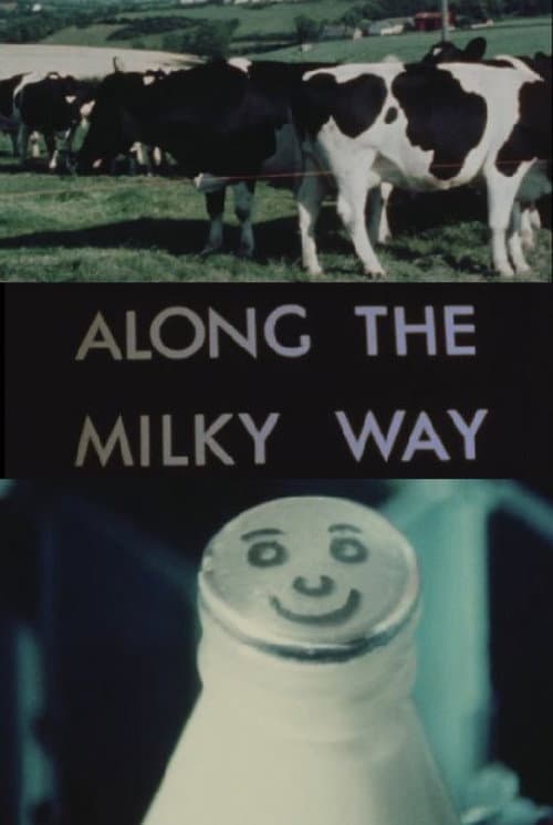 Along the Milky Way (1979) poster