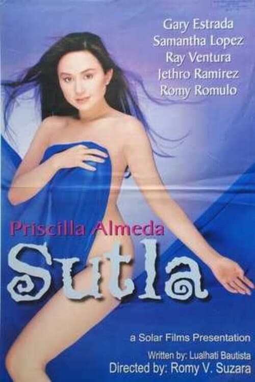Sutla (1999) poster