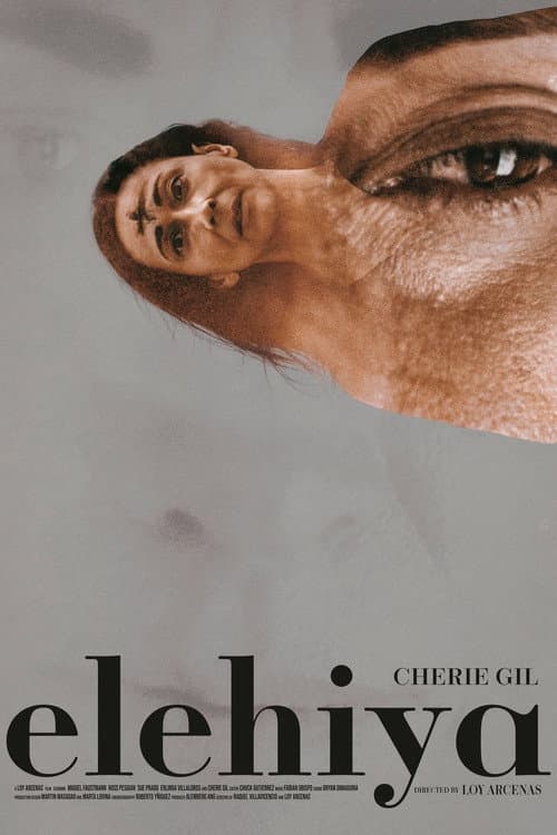 Elehiya (2022) poster