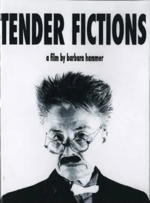Tender Fictions (1995) poster