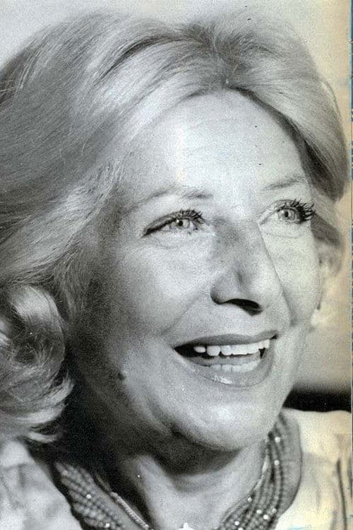 Anna Campori foto