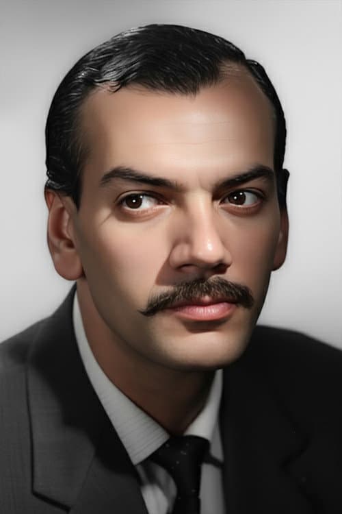 Senih Orkan foto