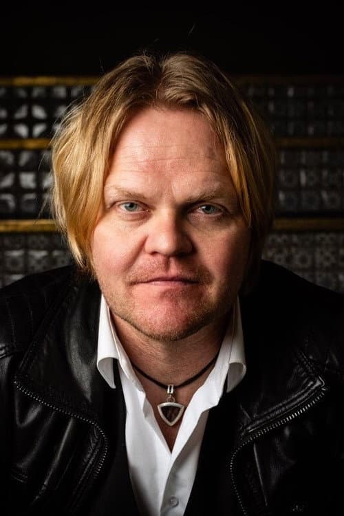 Otto Kanerva foto