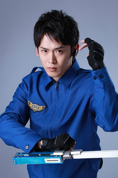 Ryotaro foto