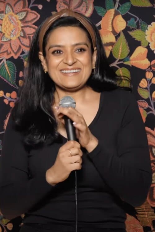 Kaneez Surka: I Found My People (2025) poster