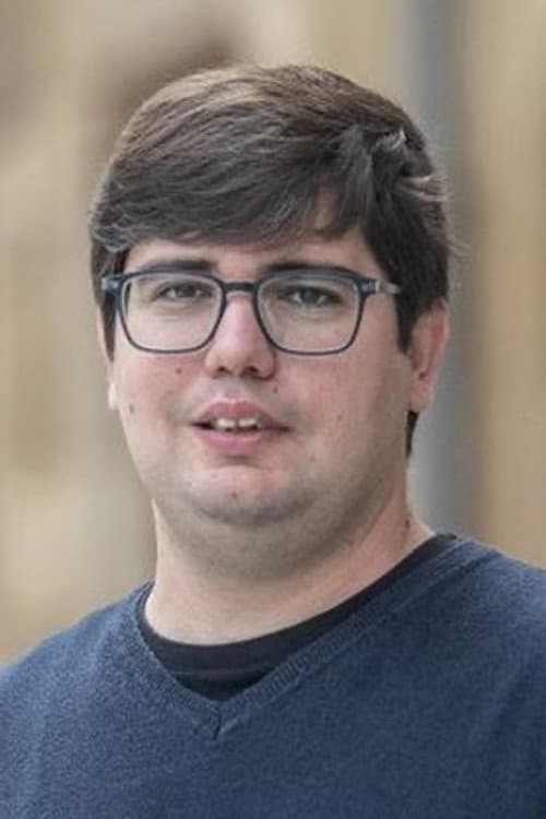Martí Roviró foto