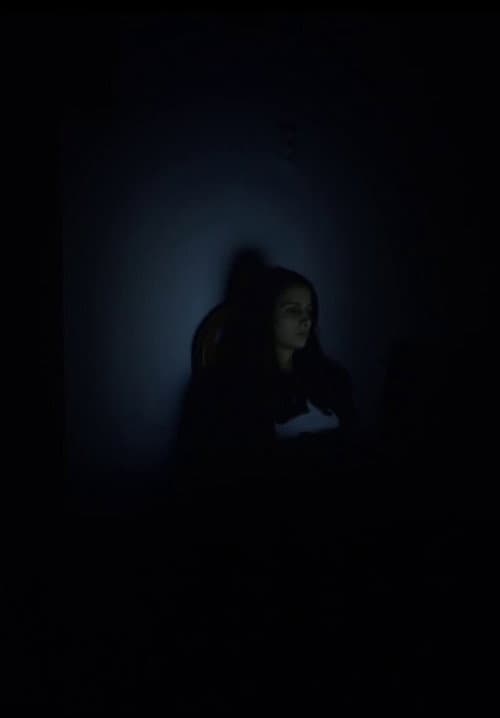 În care eroina se ascunde și apoi are parte de o întâlnire neașteptată (2015) poster
