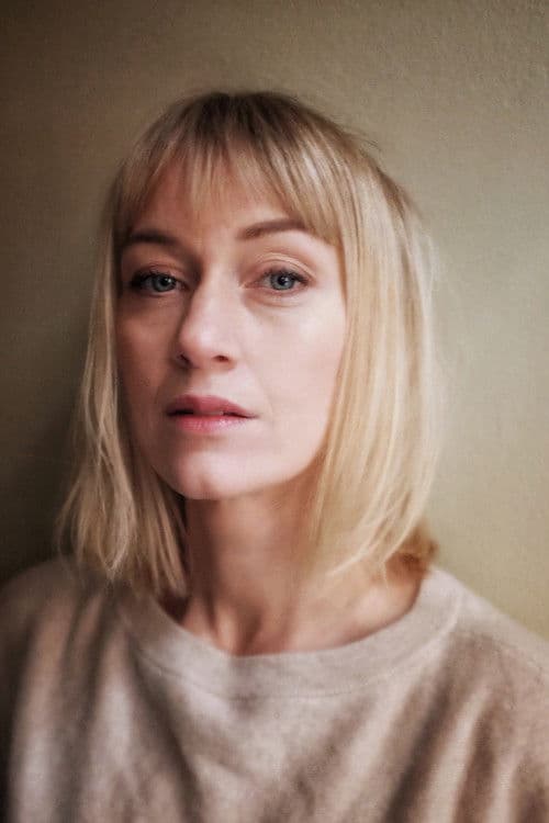 Maria Alm Norell foto