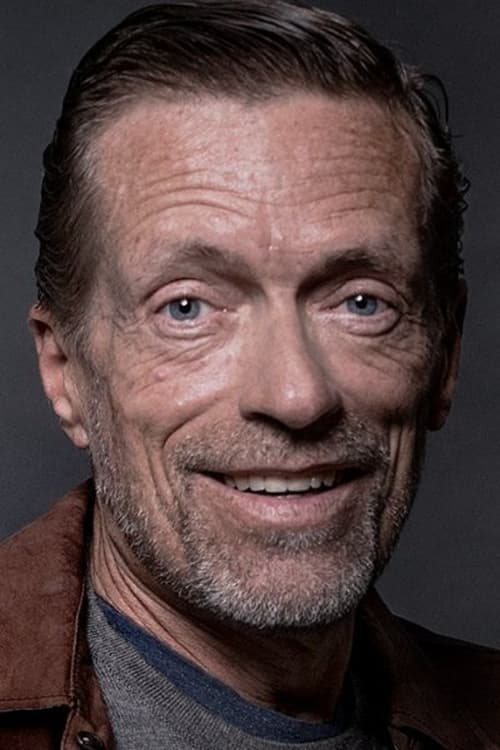 Klaus Tange foto