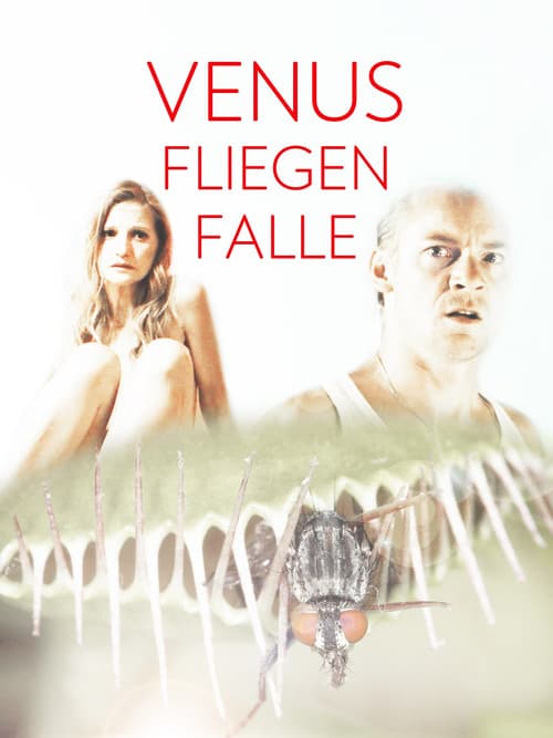 Venusfliegenfalle (2015) poster
