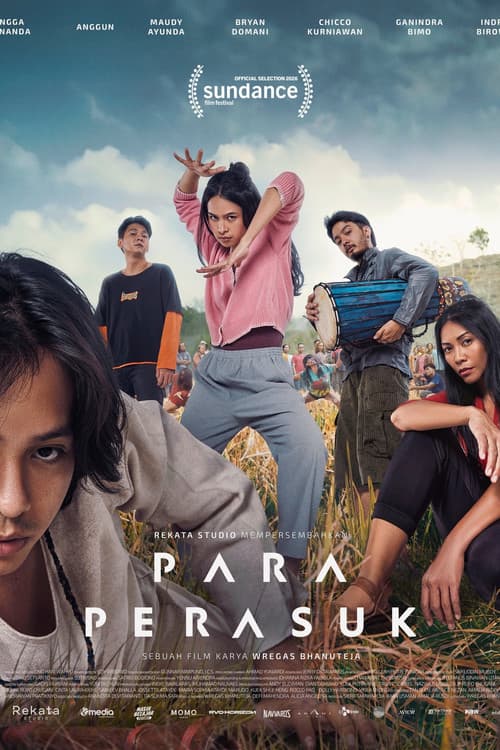 Para Perasuk (2026) poster