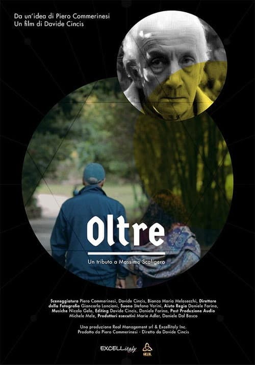 Oltre: un tributo a Massimo Scaligero (2018) poster