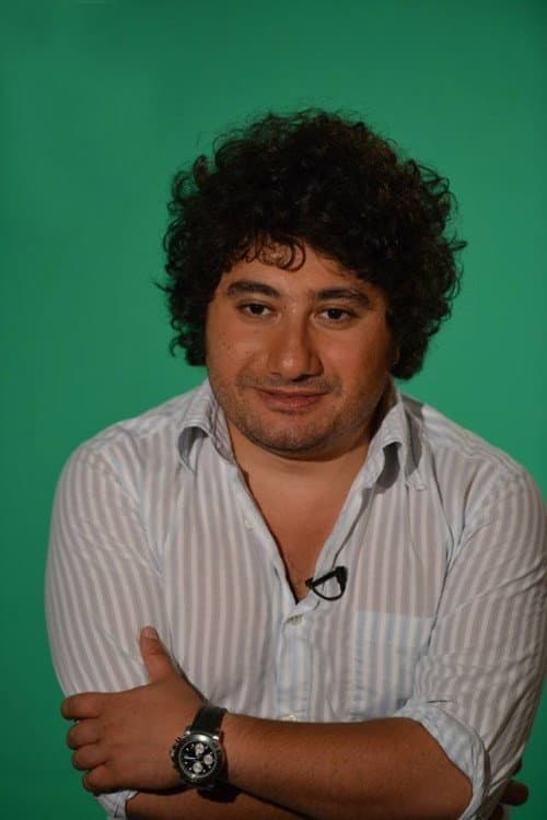 Hovhannes Azoyan foto