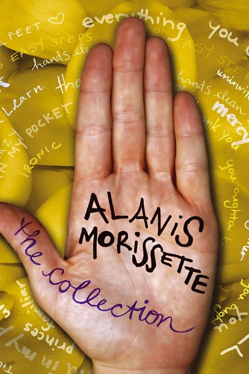 Alanis Morissette: The Collection (2005) poster