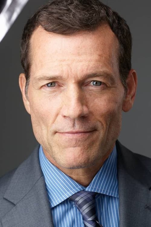 Joel Nagle foto