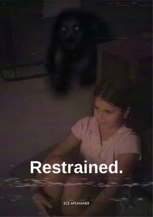 Restrained (2026) poster