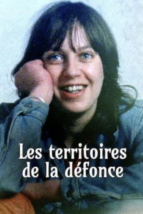 Les territoires de la défonce (1986) poster