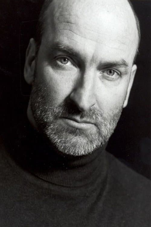 James Kidnie foto
