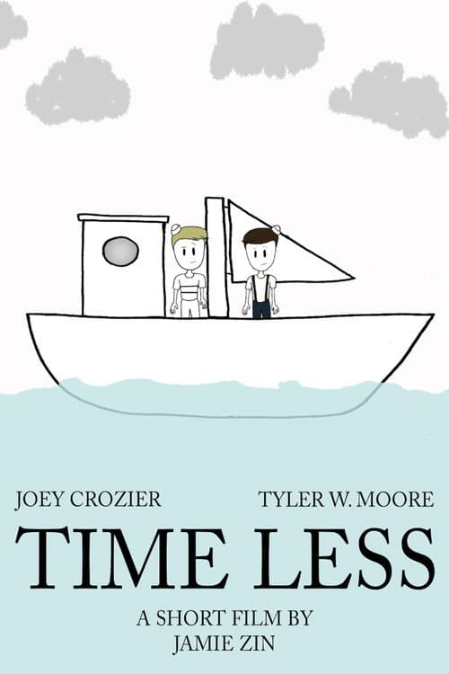 Time Less (2016) poster