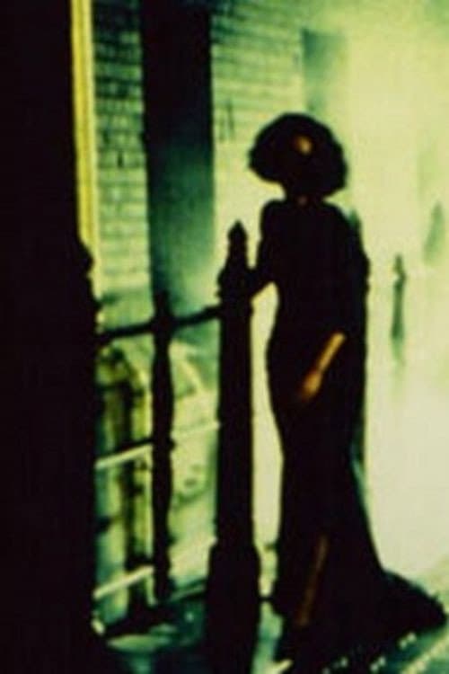 Kalyi - Zeit der finsternis (1993) poster