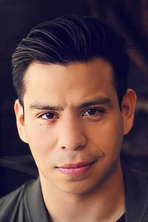 Jerry Hernandez foto