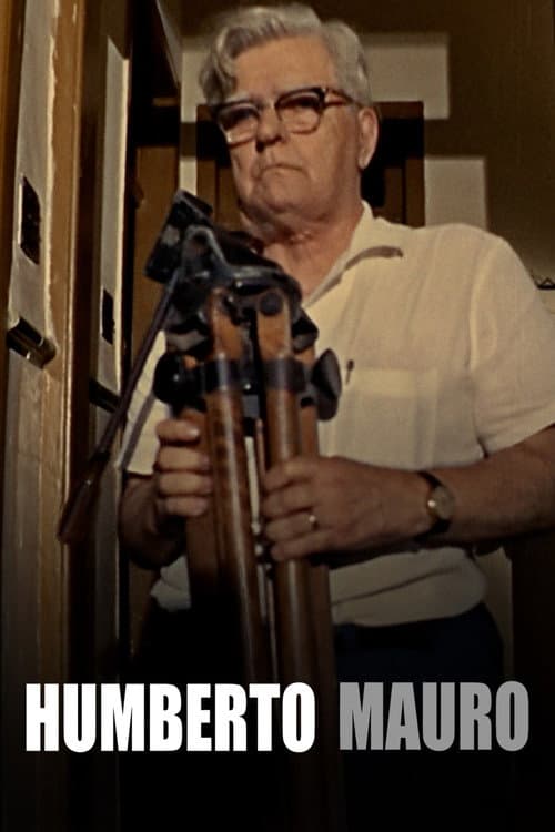 Humberto Mauro (1970) poster