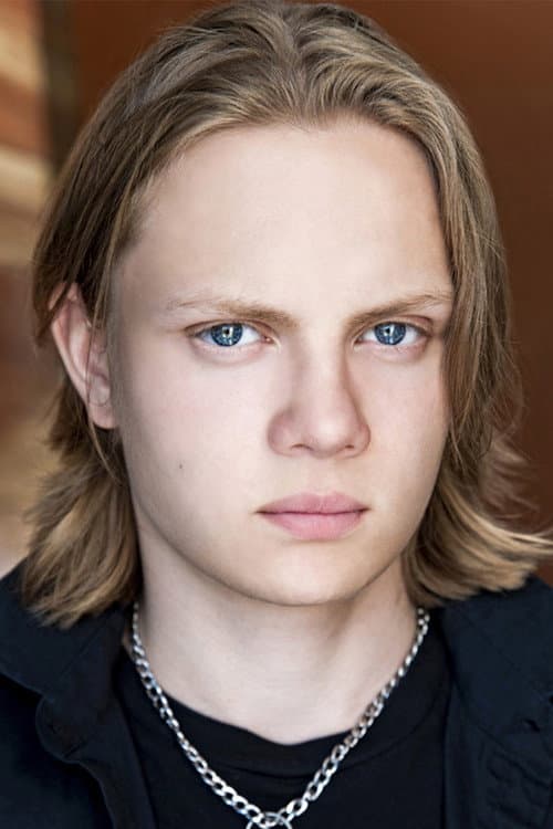 Alexander Davis foto