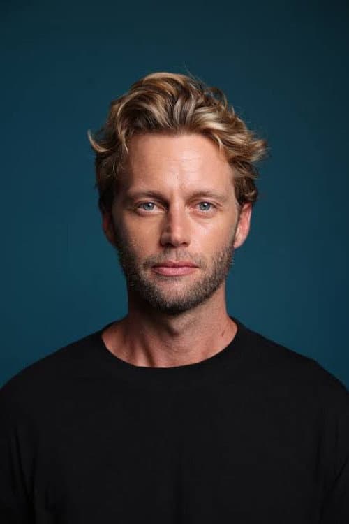 Trent Whiddon foto