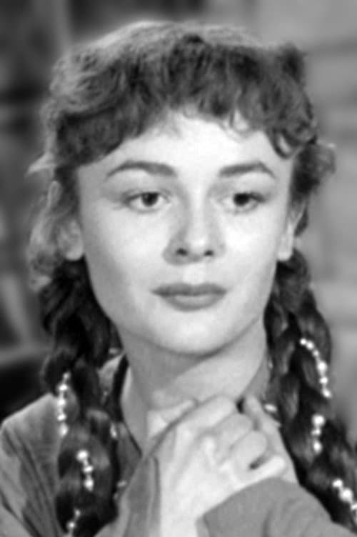 Norah Gorsen foto